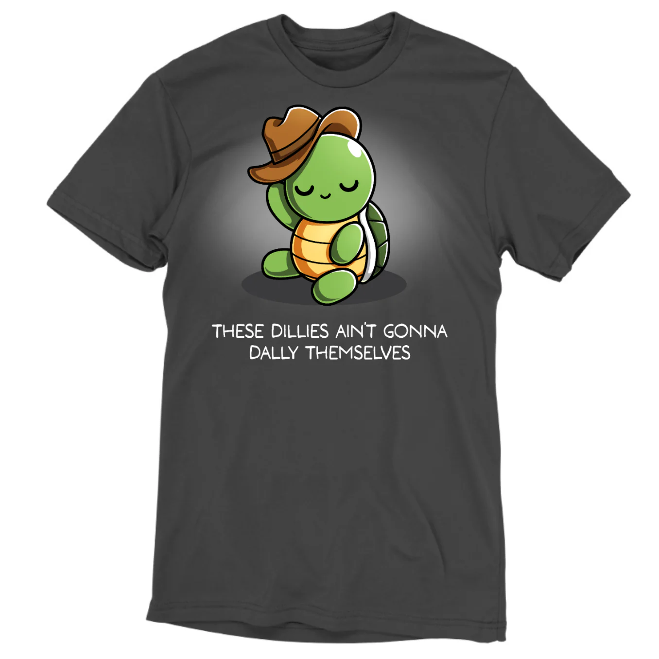 Dilly Dallyin' - Image 2