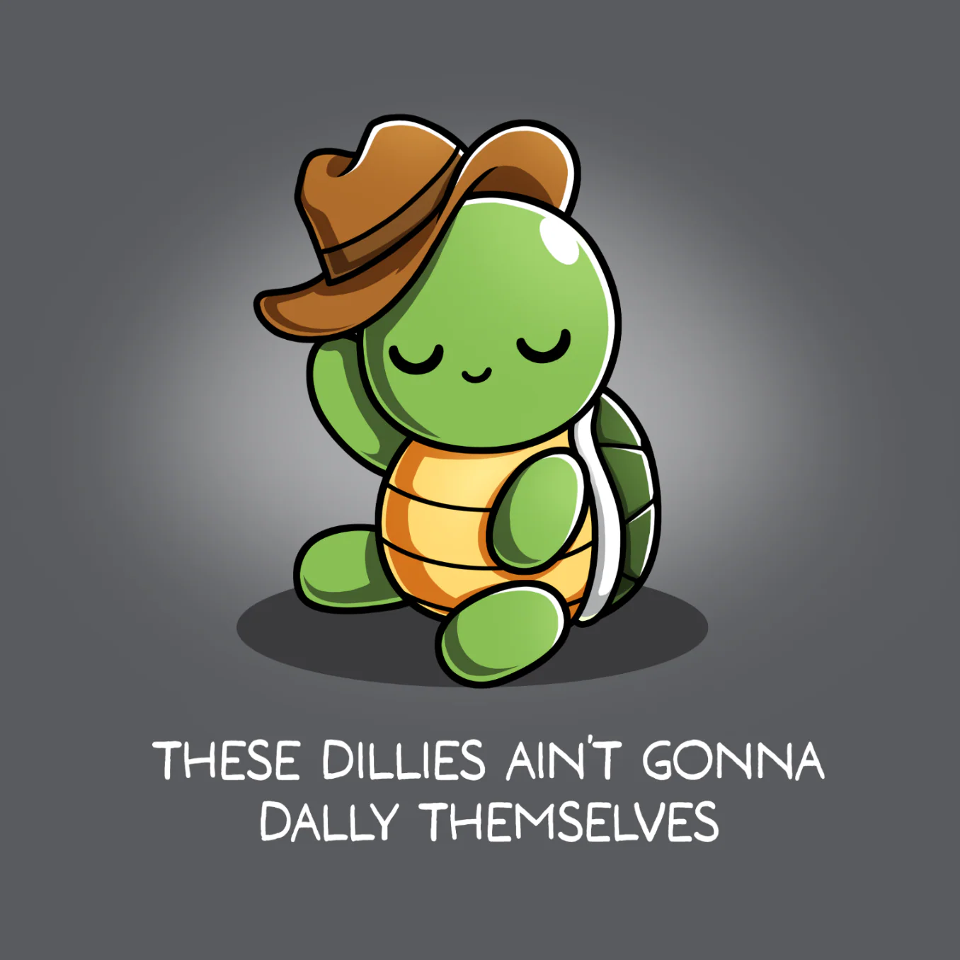Dilly Dallyin' - Image 5