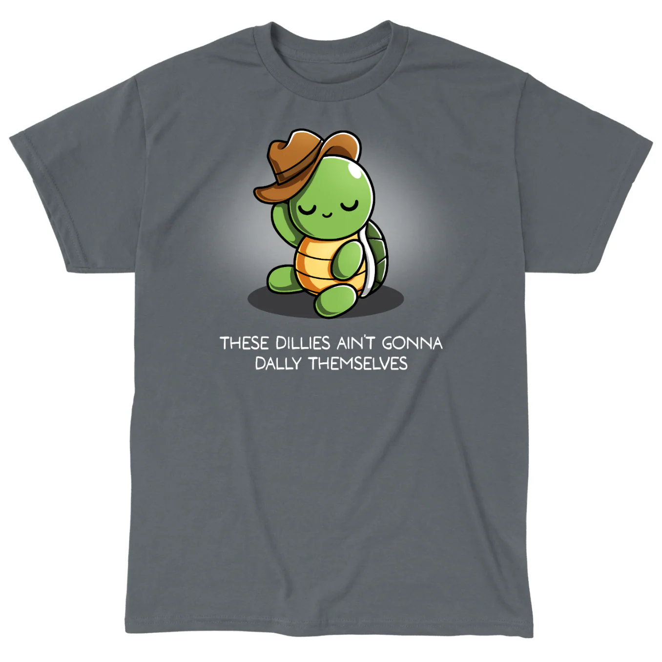 Dilly Dallyin' - Image 7