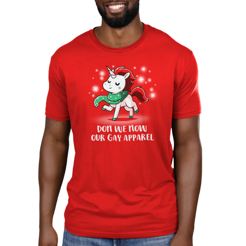 Don We Now Our Gay Apparel - Image 3