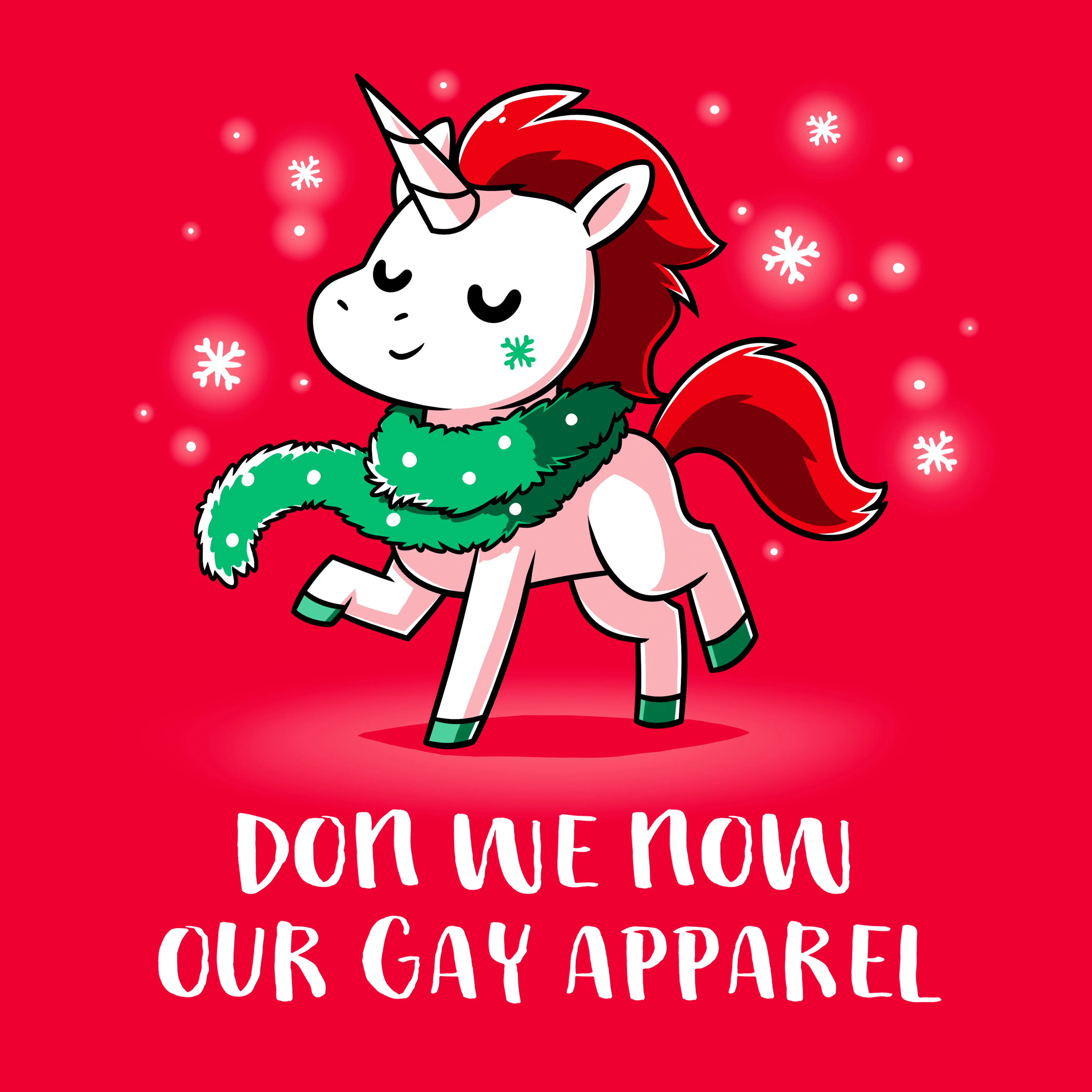 Don We Now Our Gay Apparel - Image 5