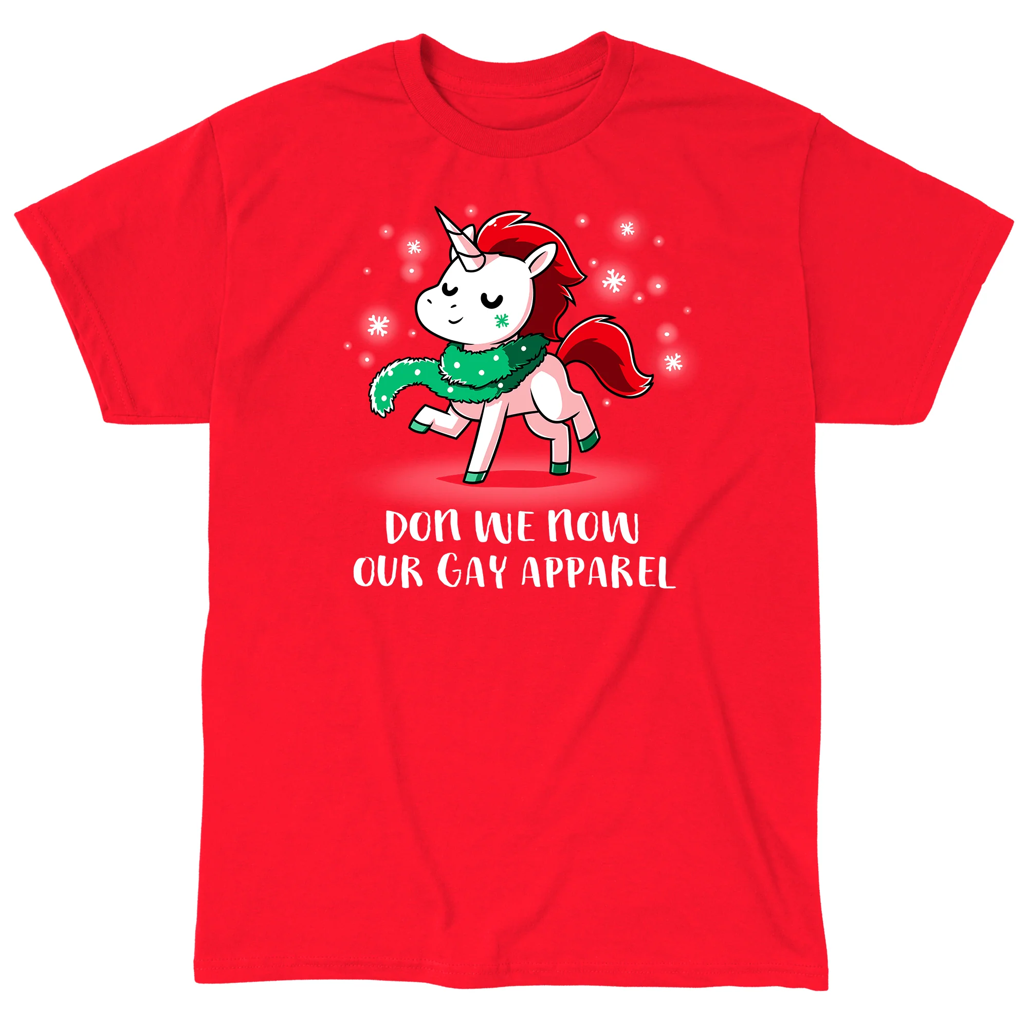 Don We Now Our Gay Apparel - Image 6