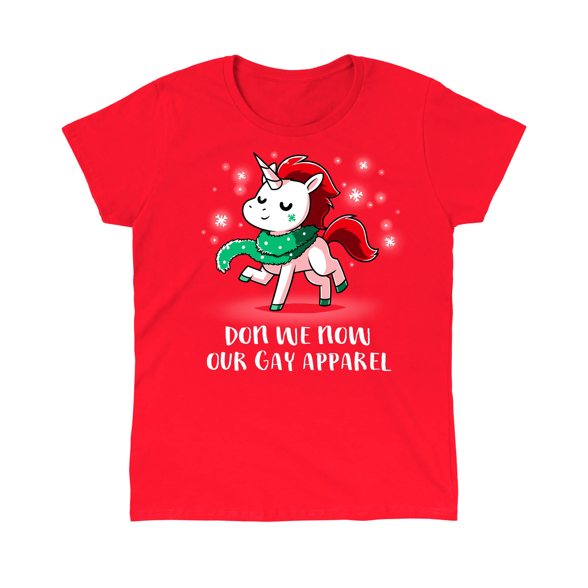 Don We Now Our Gay Apparel - Image 7