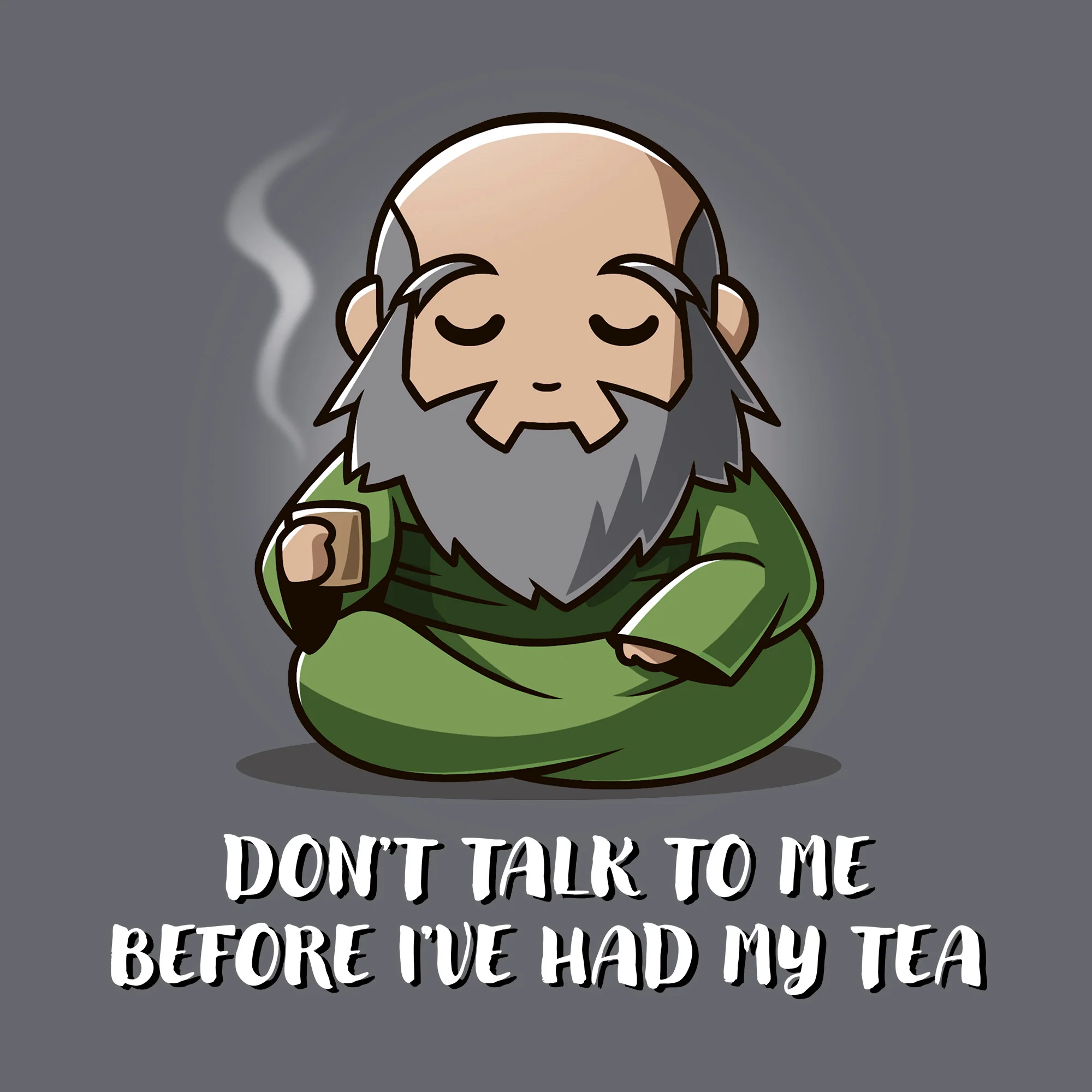 Don't Talk To Me Before I've Had My Tea - Image 6