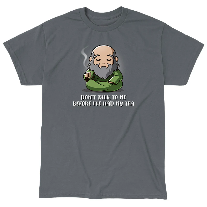 Don't Talk To Me Before I've Had My Tea - Image 7