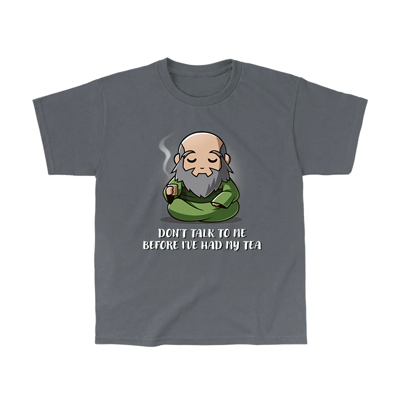 Don't Talk To Me Before I've Had My Tea - Image 9