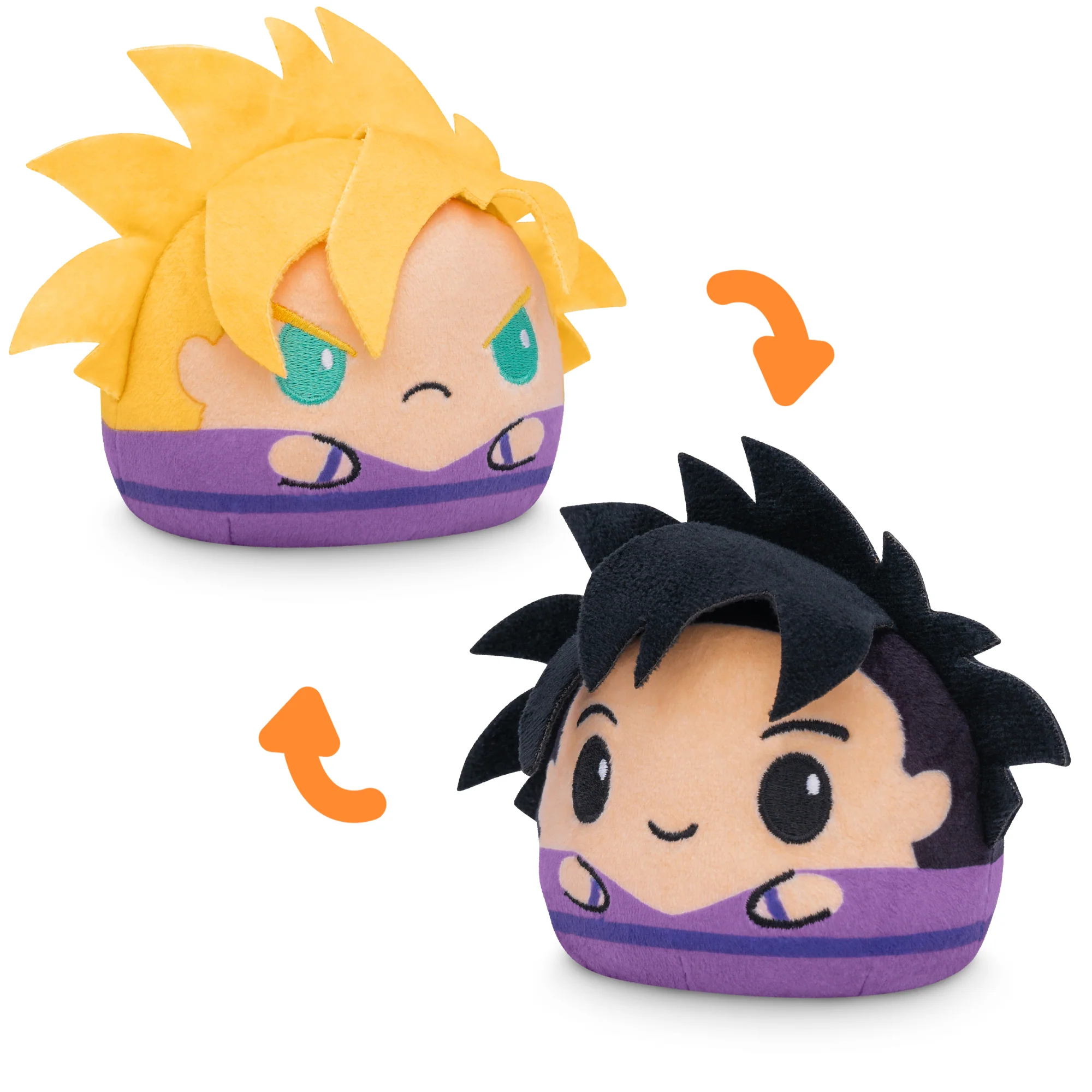 Dragon Ball Z Reversible Plushie Mystery Box - Image 10