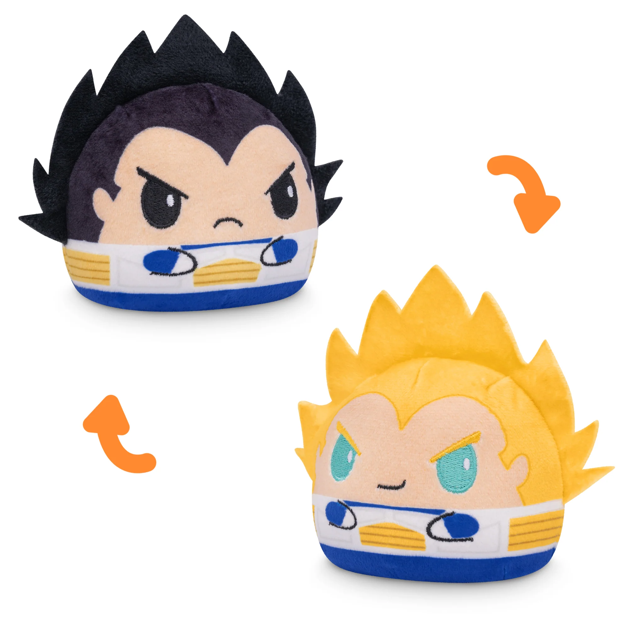 Dragon Ball Z Reversible Plushie Mystery Box - Image 6