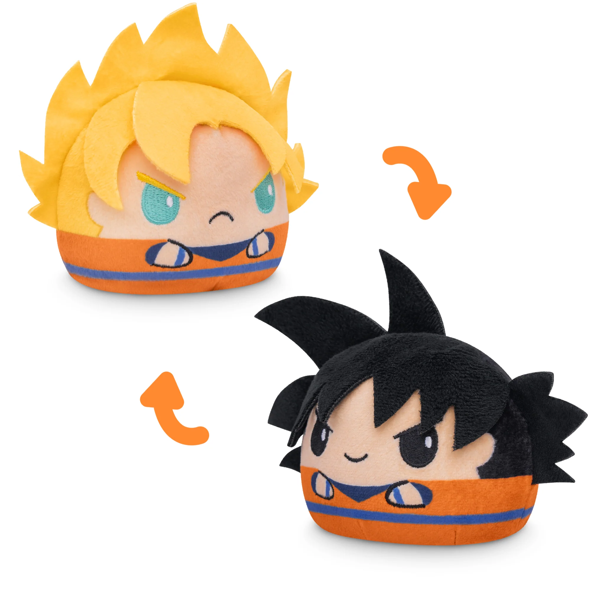 Dragon Ball Z Reversible Plushie Mystery Box - Image 7