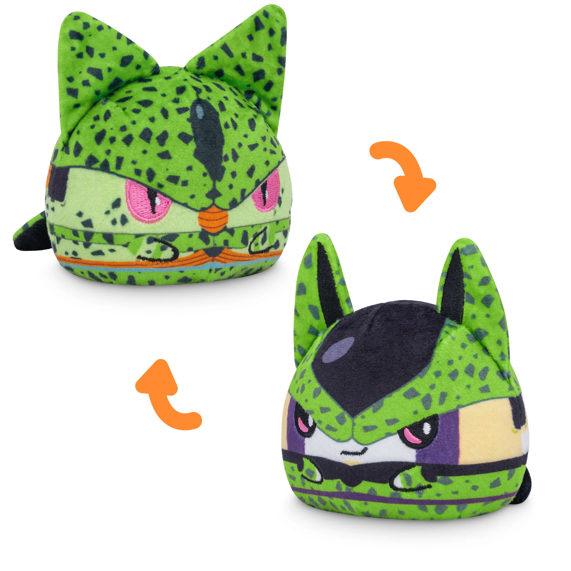 Dragon Ball Z Reversible Plushie Mystery Box - Image 8