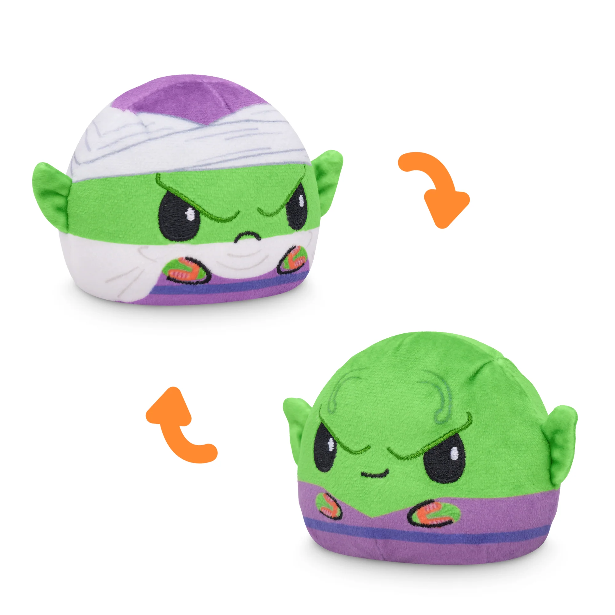 Dragon Ball Z Reversible Plushie Mystery Box - Image 9