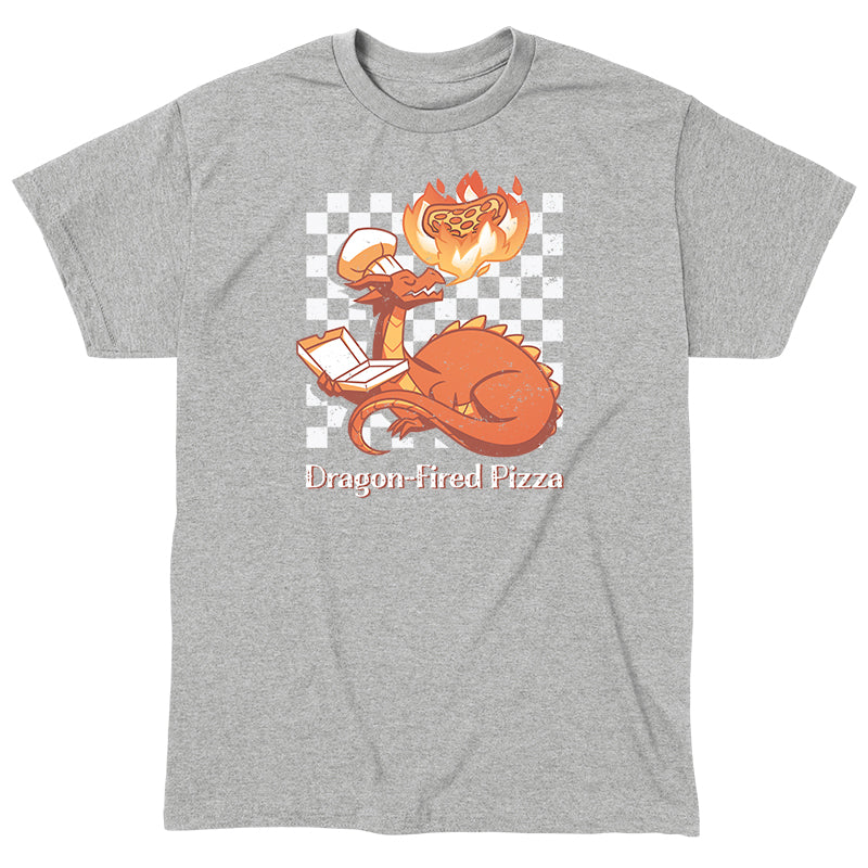 Dragon-Fired Pizza - Image 6