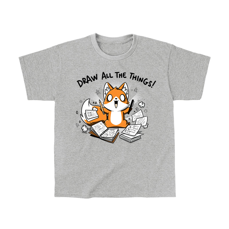 Draw all the Things! - Image 9
