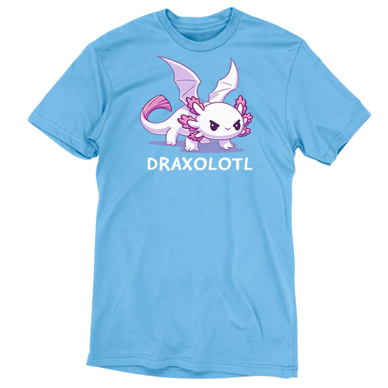Draxolotl - Image 2