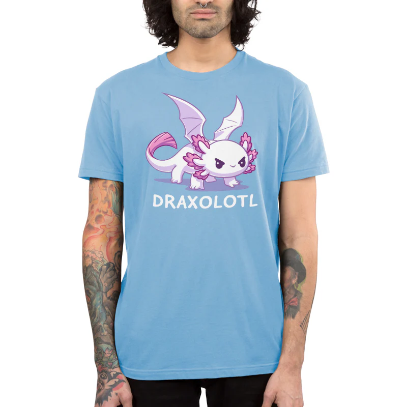 Draxolotl - Image 3