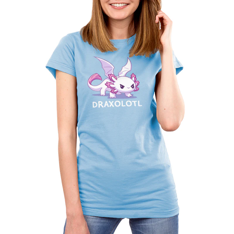Draxolotl - Image 4