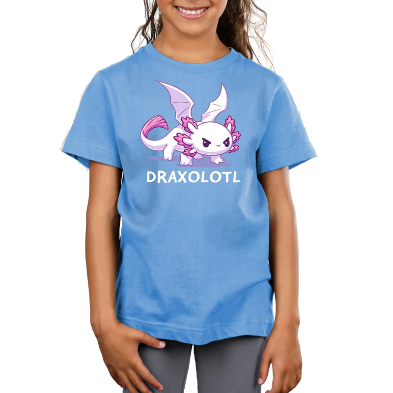 Draxolotl - Image 5