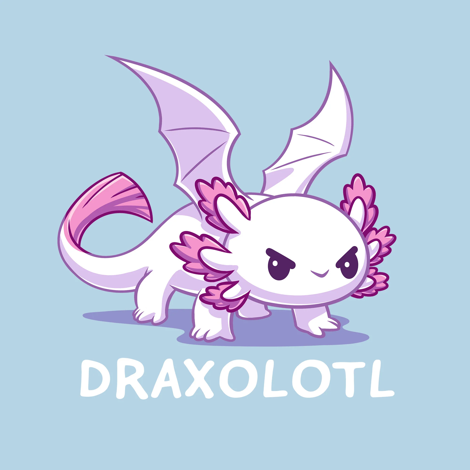 Draxolotl - Image 6