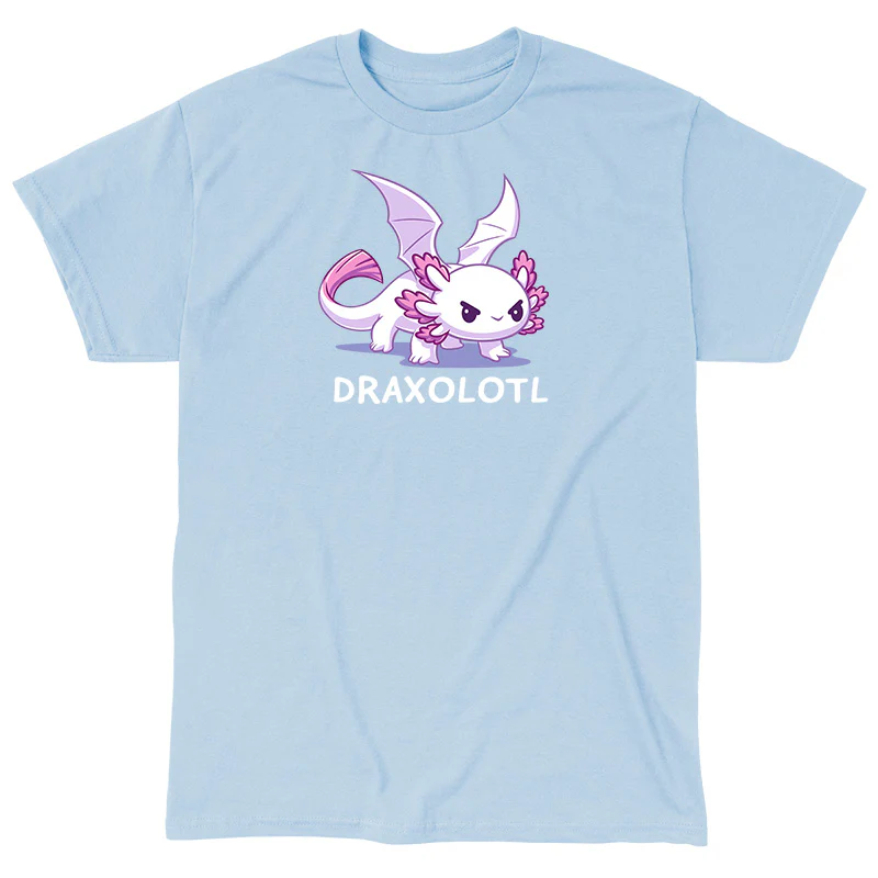 Draxolotl - Image 7