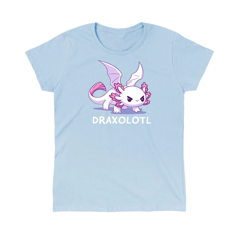 Draxolotl - Image 8