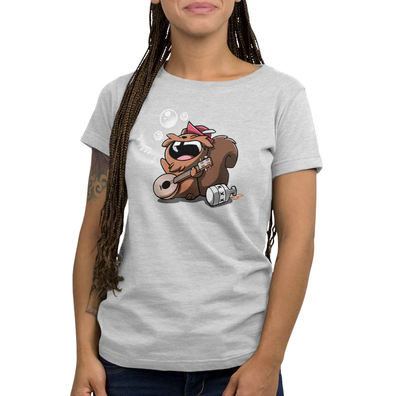 Drunken Bard - Image 4