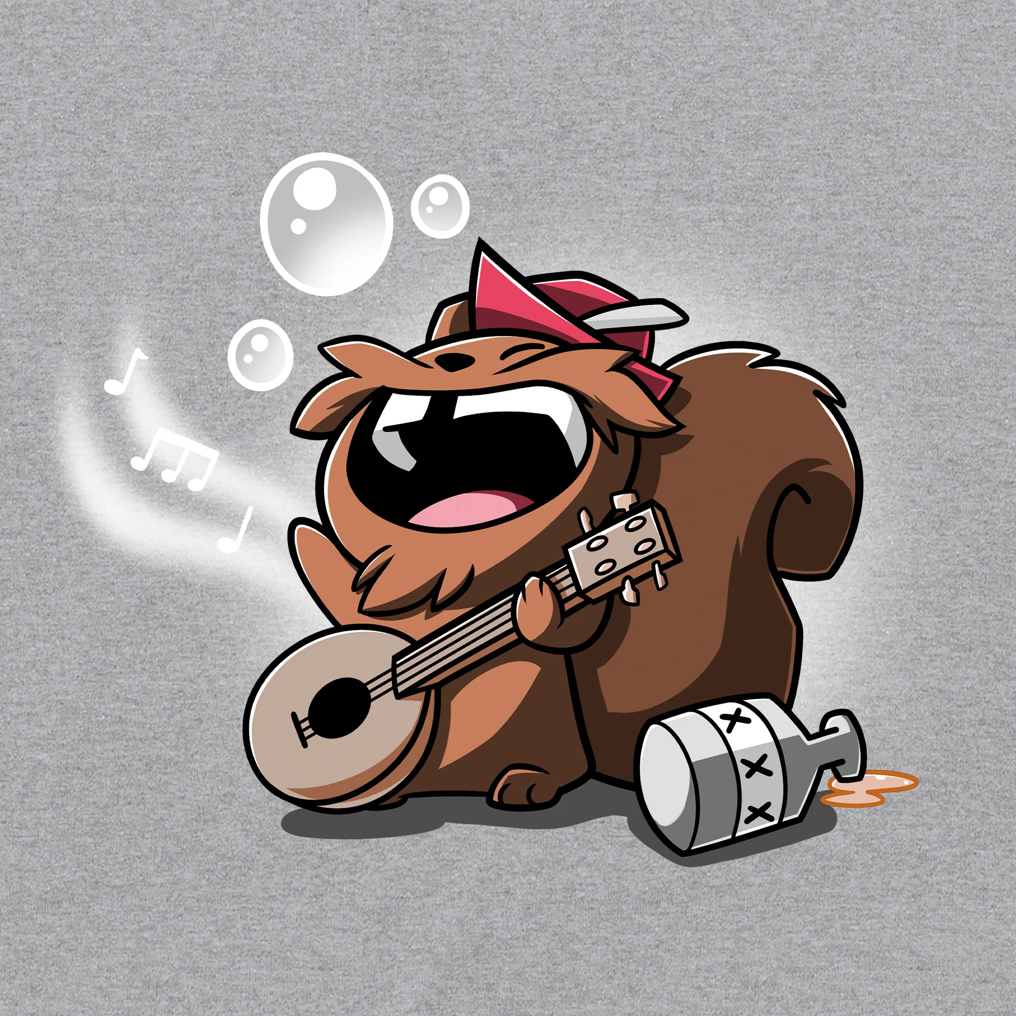 Drunken Bard - Image 5