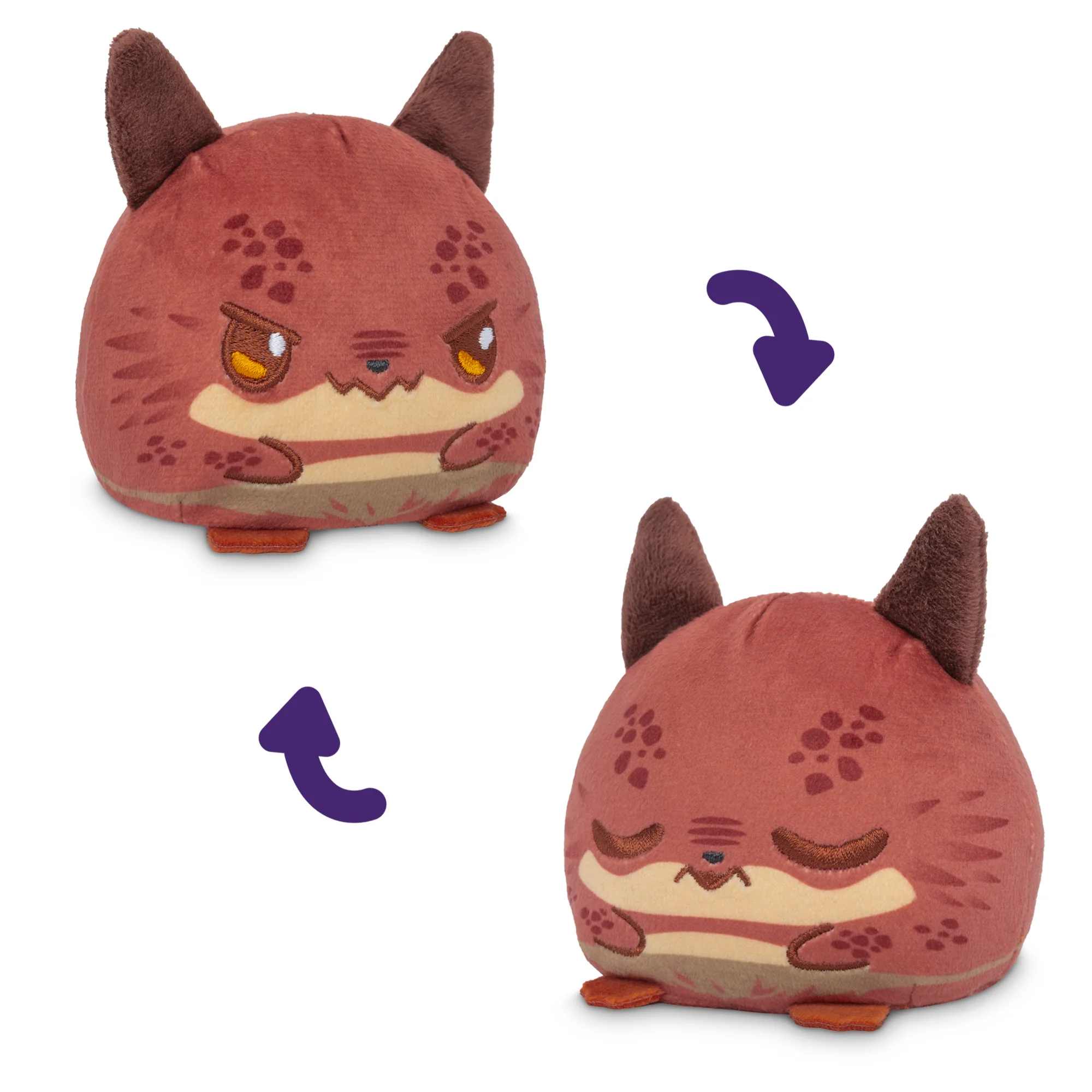 Dungeons & Dragons Reversible Plushie Mystery Box - Image 11