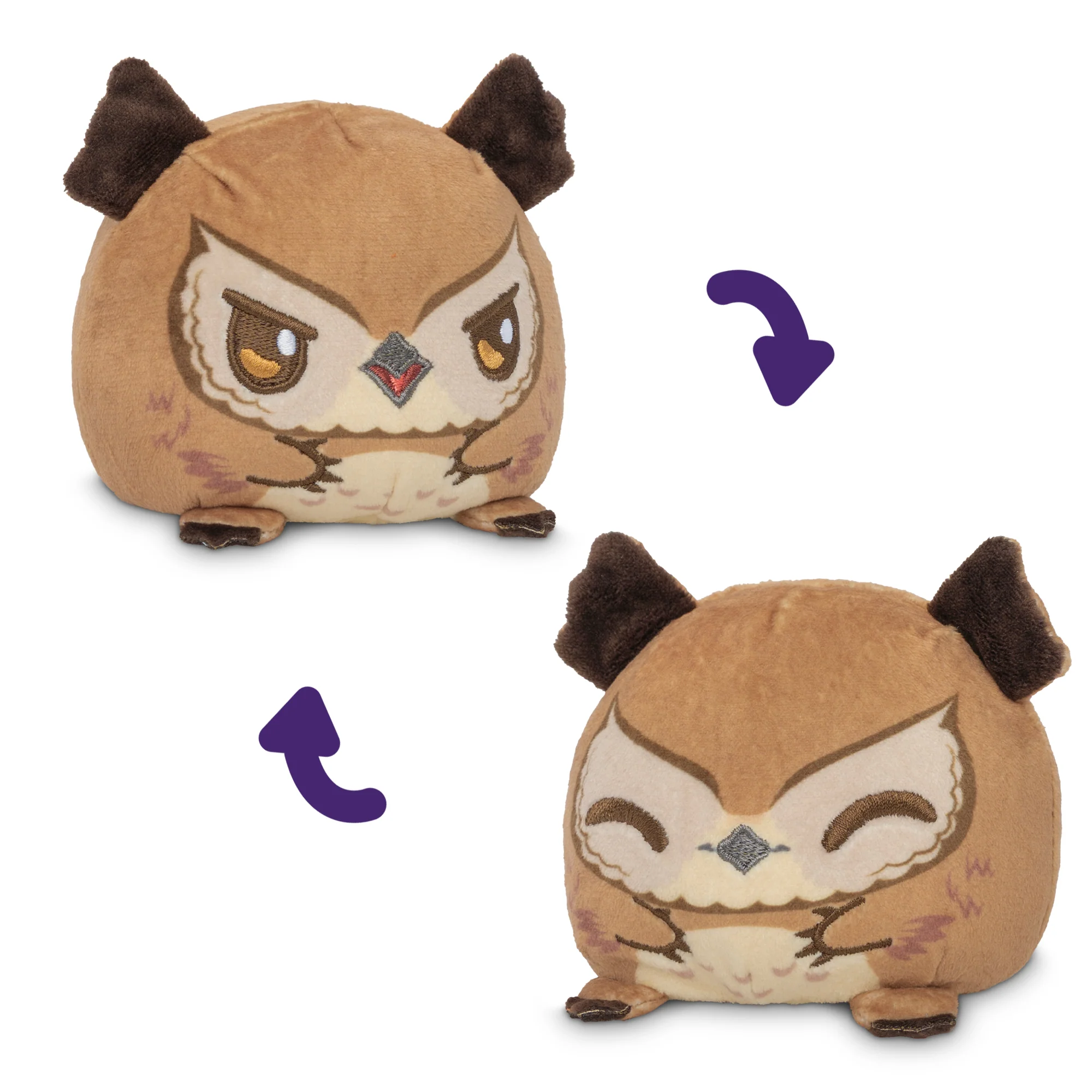 Dungeons & Dragons Reversible Plushie Mystery Box - Image 6