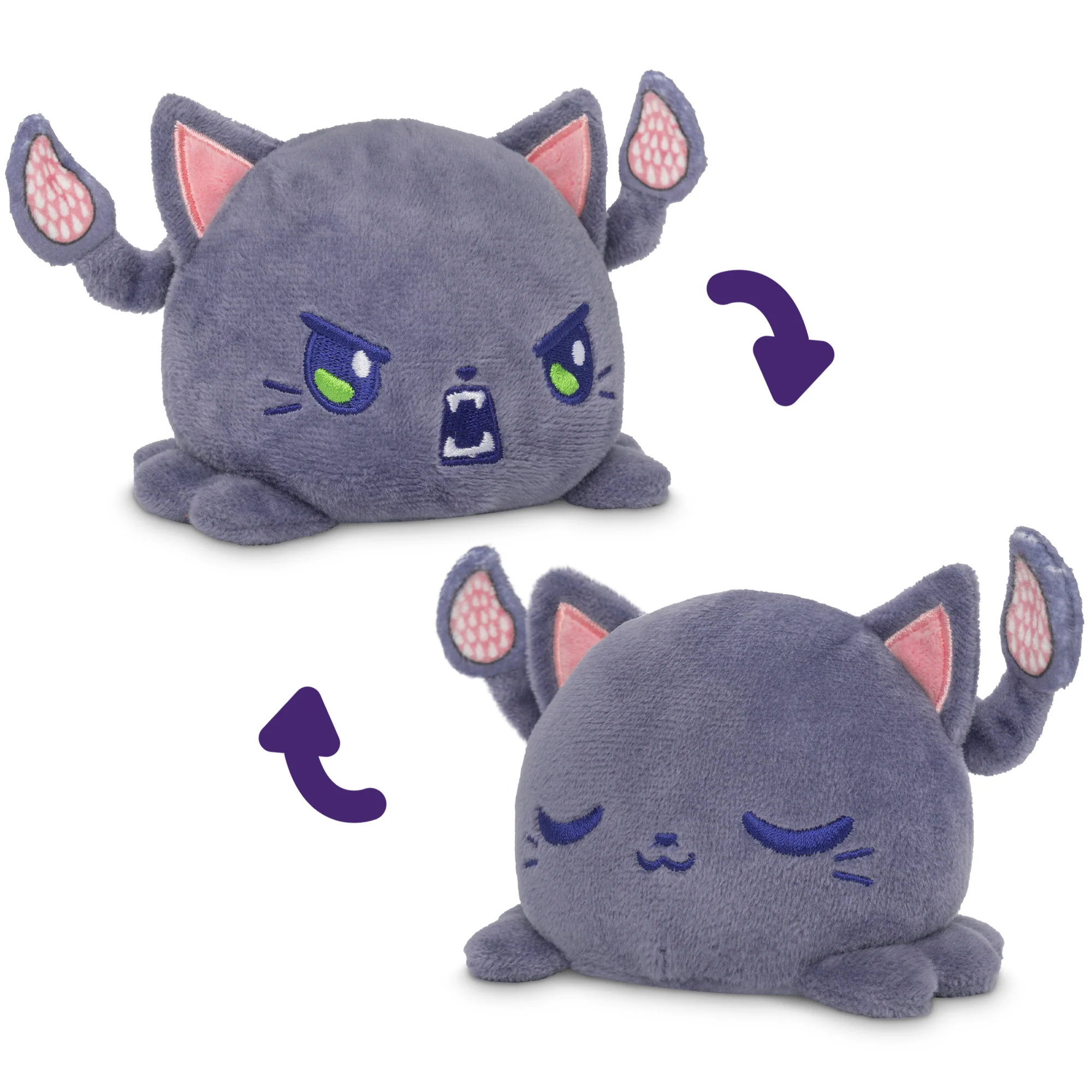 Dungeons & Dragons Reversible Plushie Mystery Box - Image 7