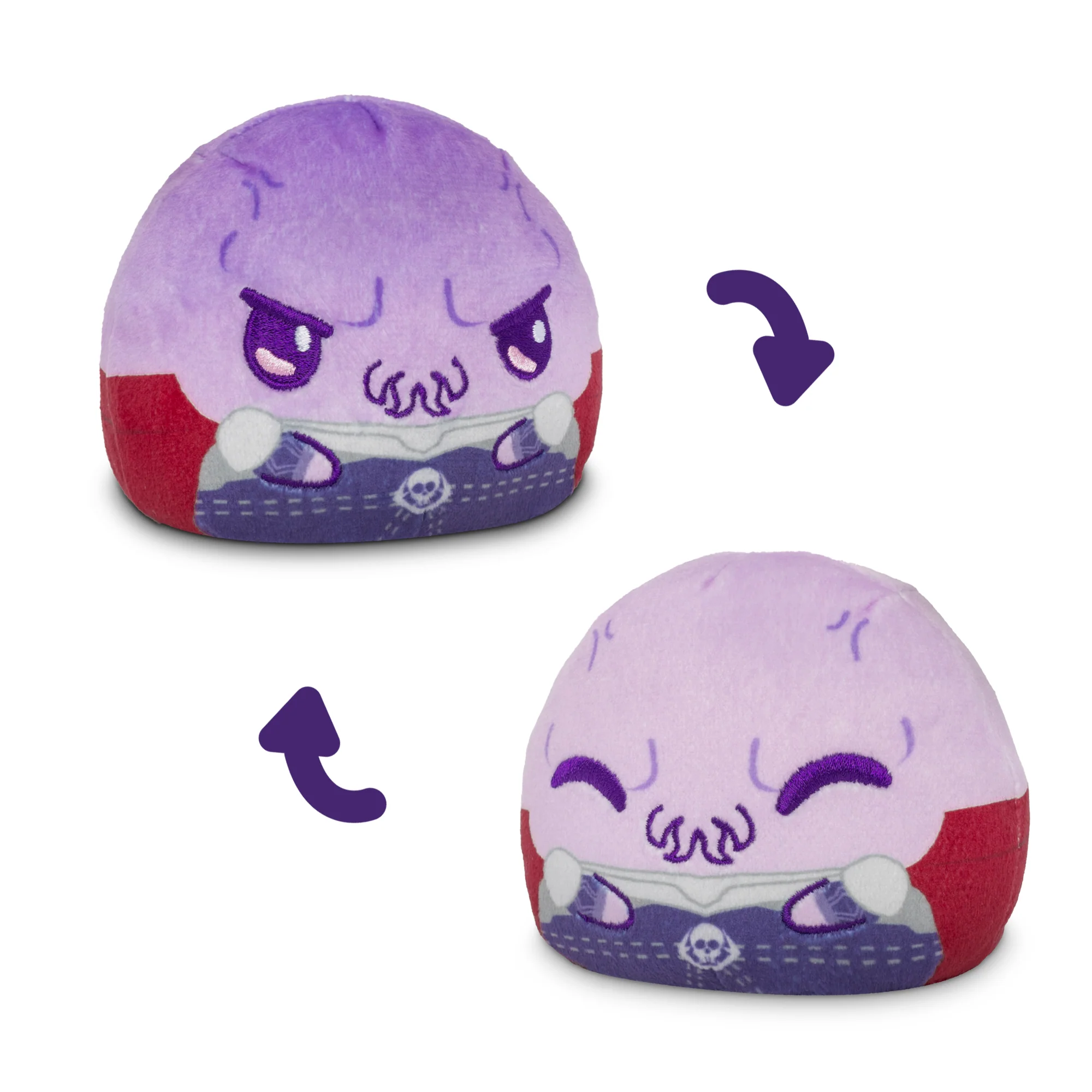 Dungeons & Dragons Reversible Plushie Mystery Box - Image 8
