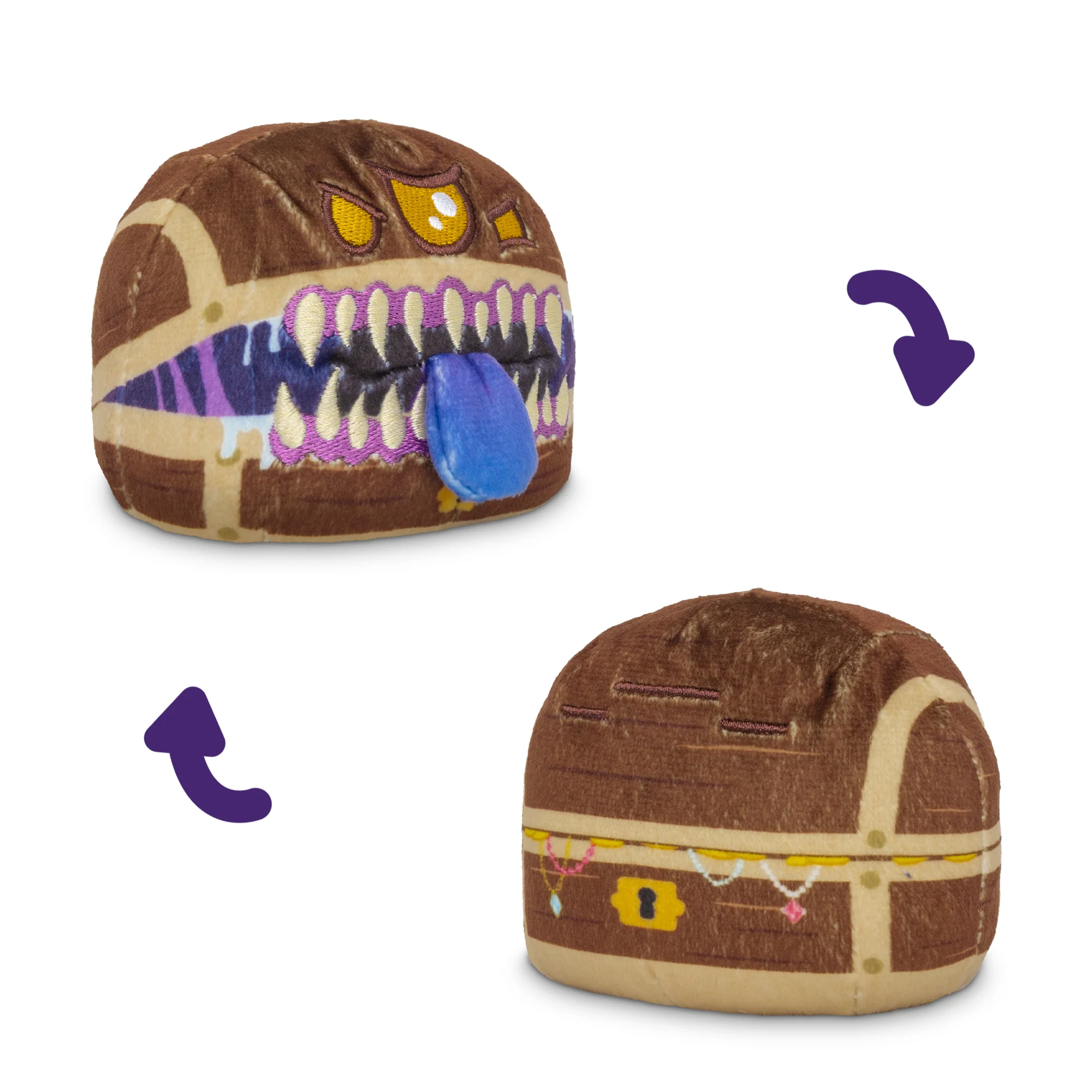 Dungeons & Dragons Reversible Plushie Mystery Box - Image 9