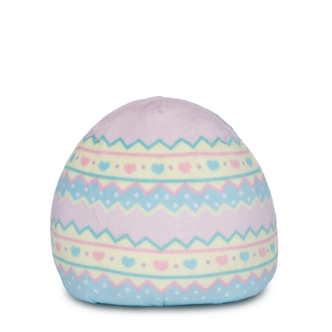 Easter Egg Cinnamoroll 4" Reversible Plushie - Image 2