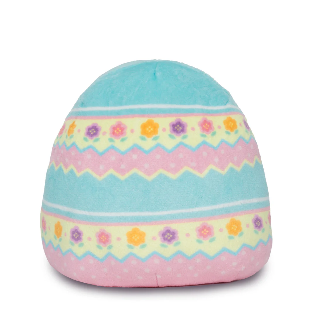 Easter Egg My Melody 4" Reversible Plushie - Image 2