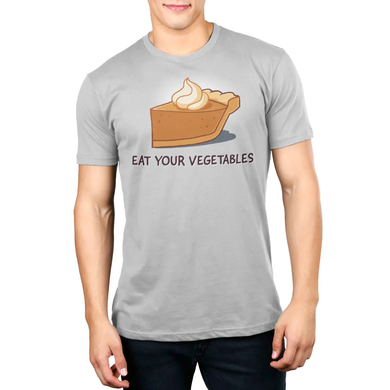 Eat Your Vegetables - Image 3
