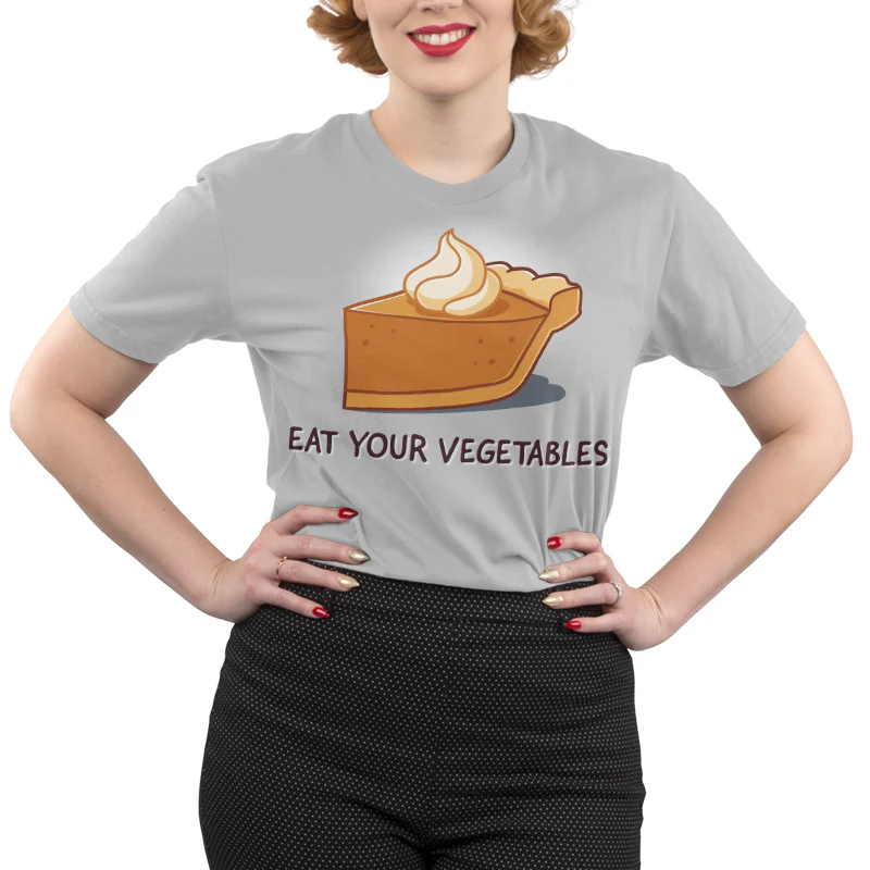 Eat Your Vegetables - Image 4