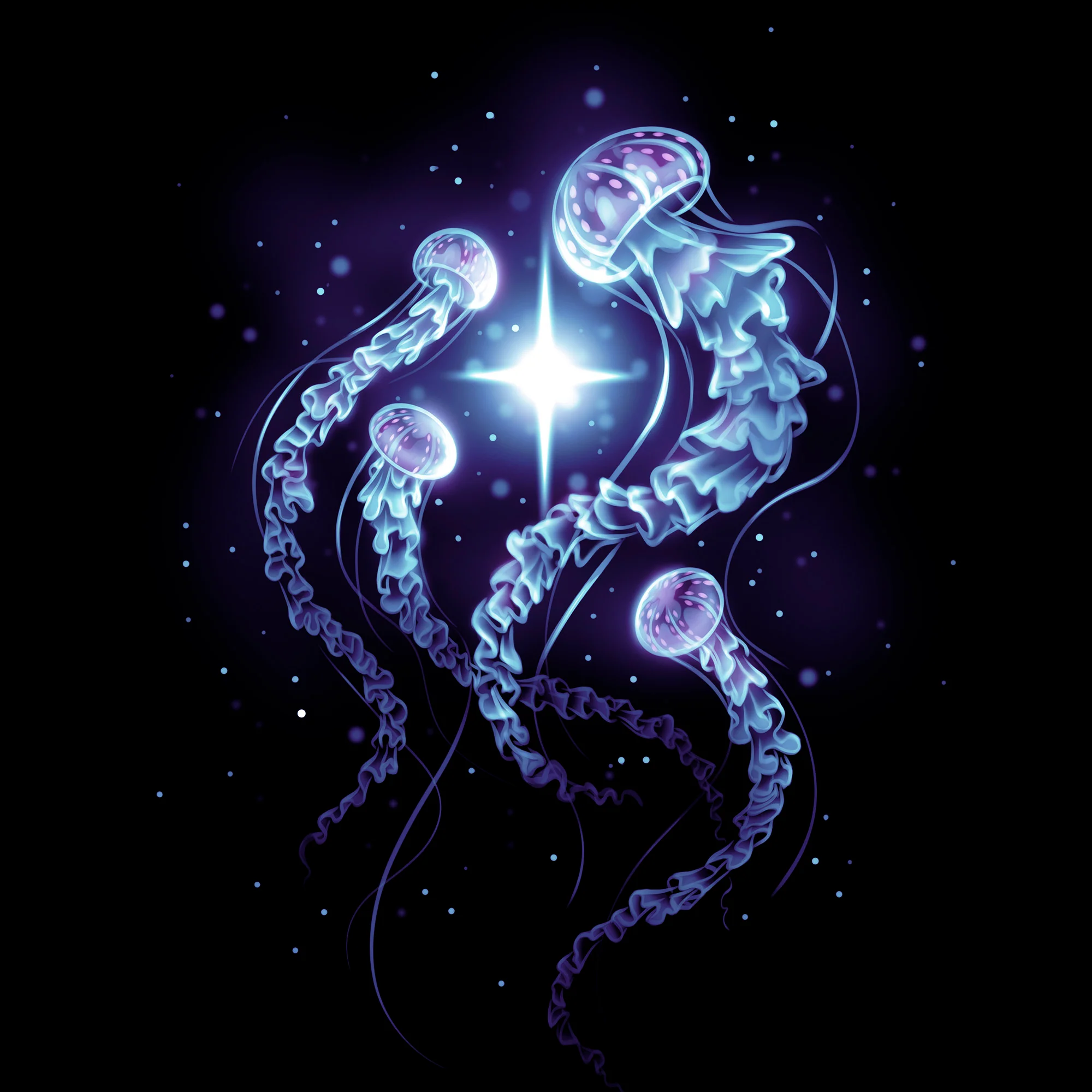Enchanting Jellyfish - Image 10
