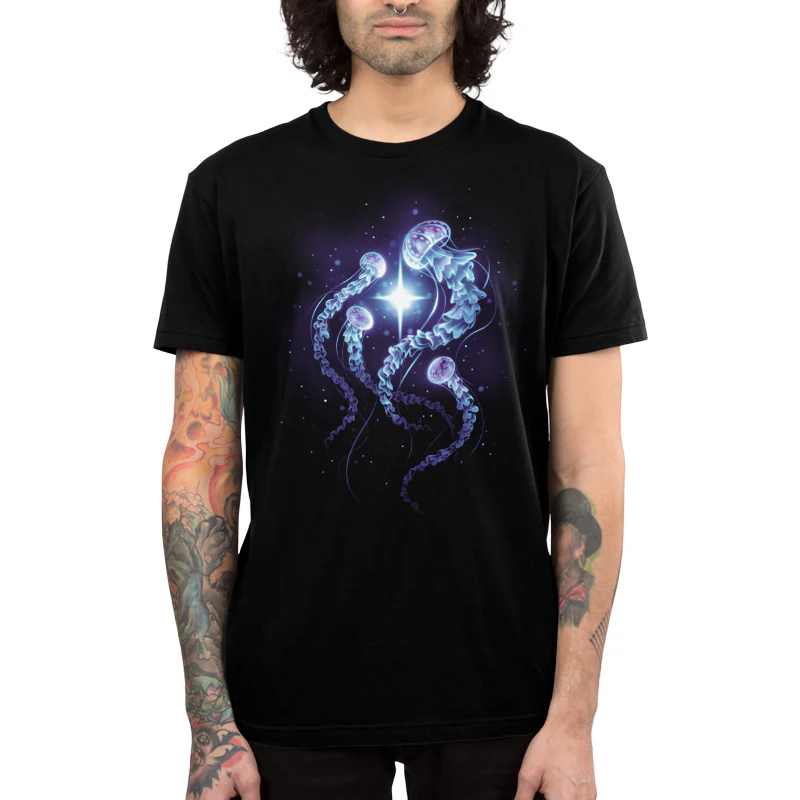 Enchanting Jellyfish - Image 3