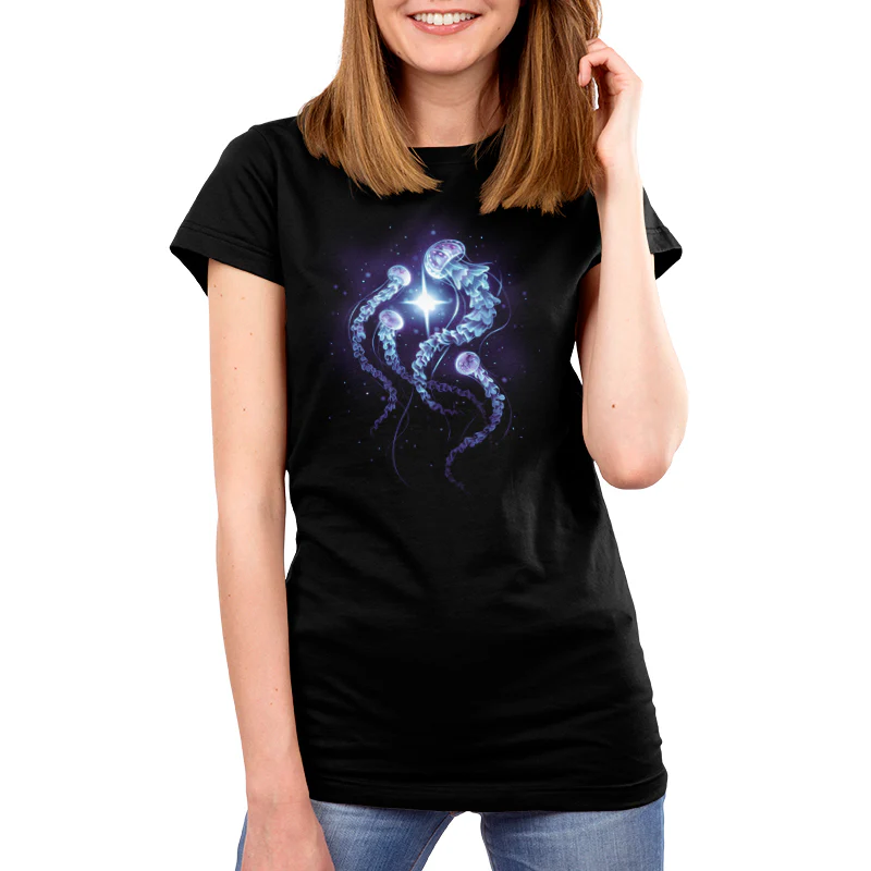 Enchanting Jellyfish - Image 4
