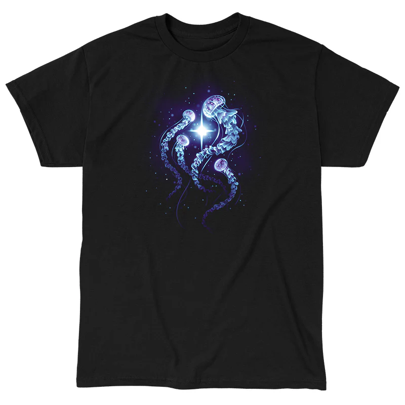 Enchanting Jellyfish - Image 7
