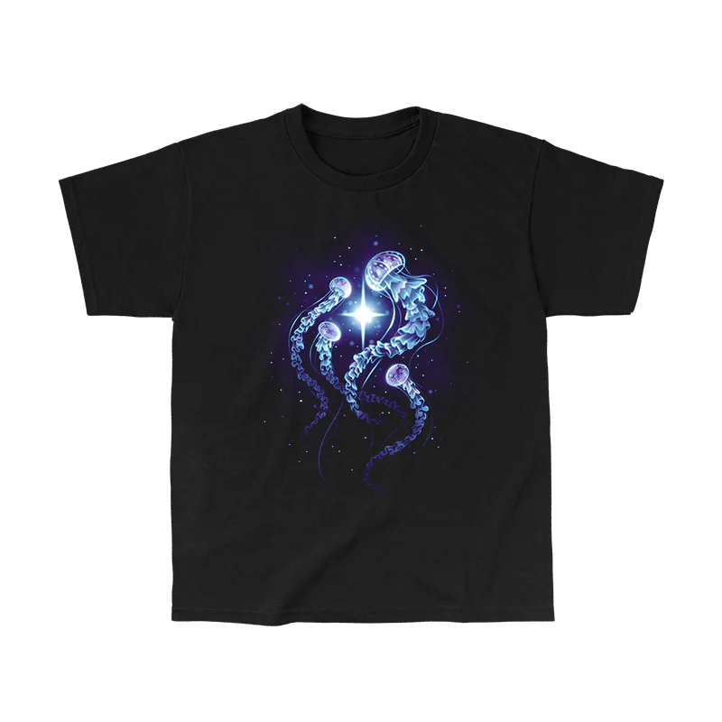 Enchanting Jellyfish - Image 9