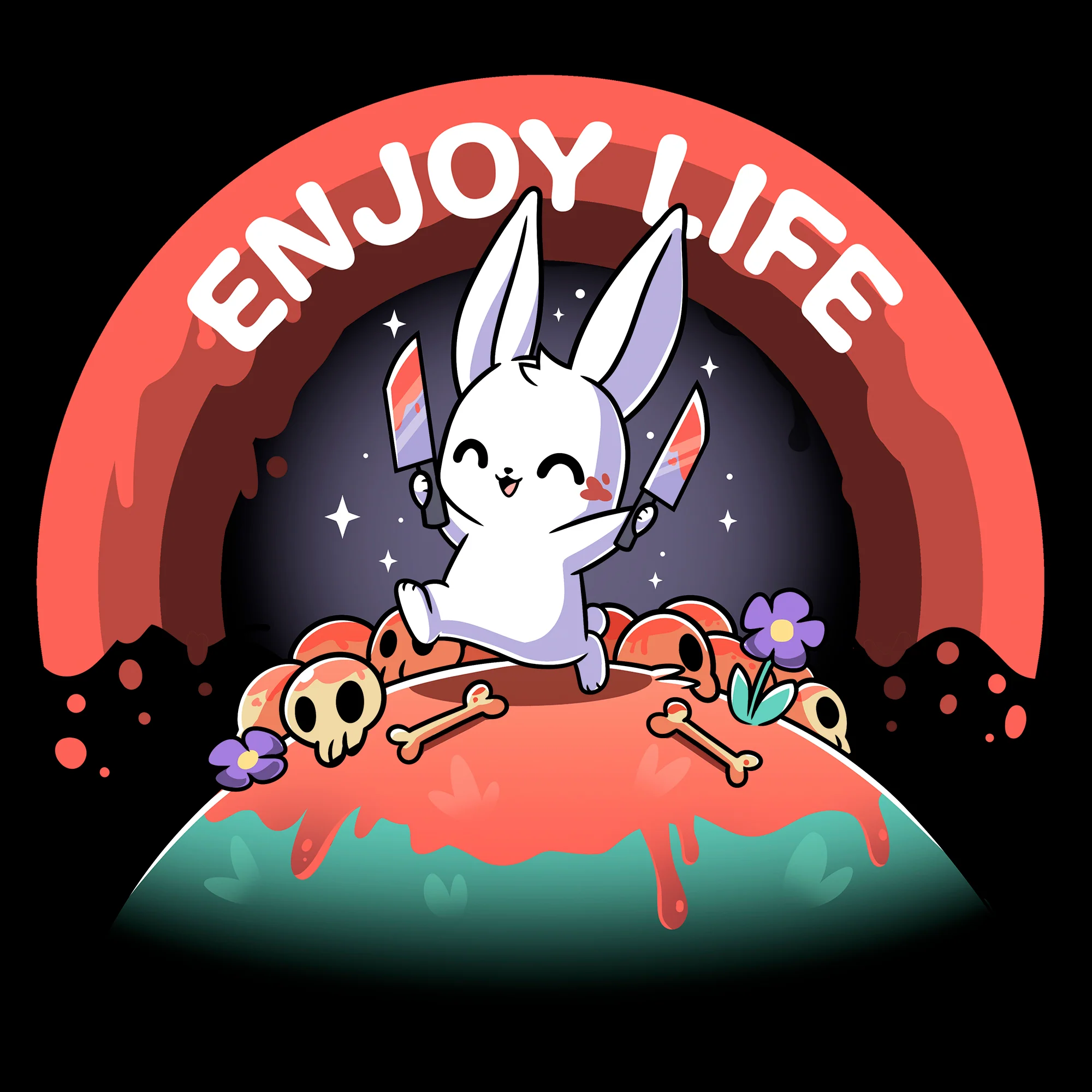 Enjoy Life - Image 8