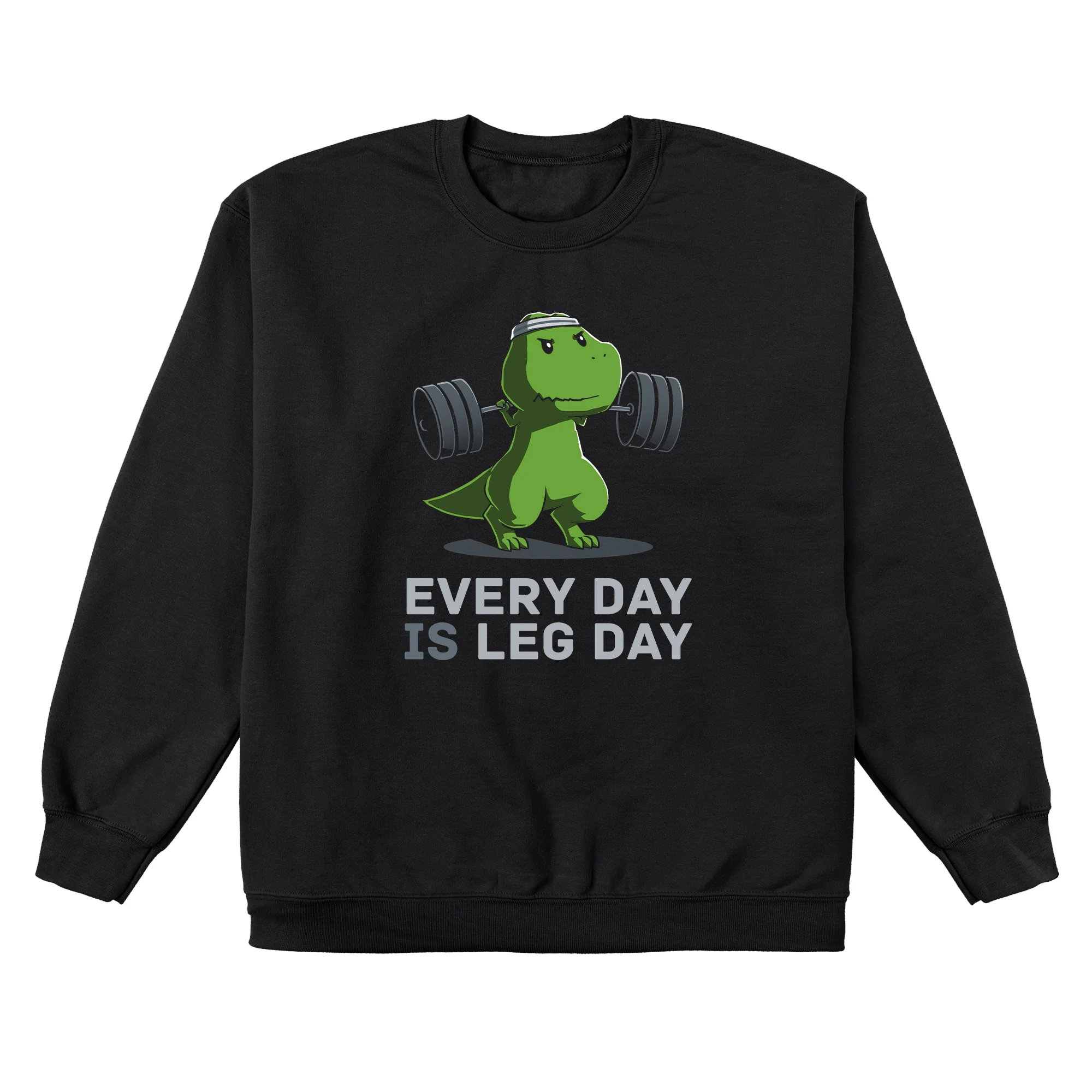 Every Day Is Leg Day - Image 11