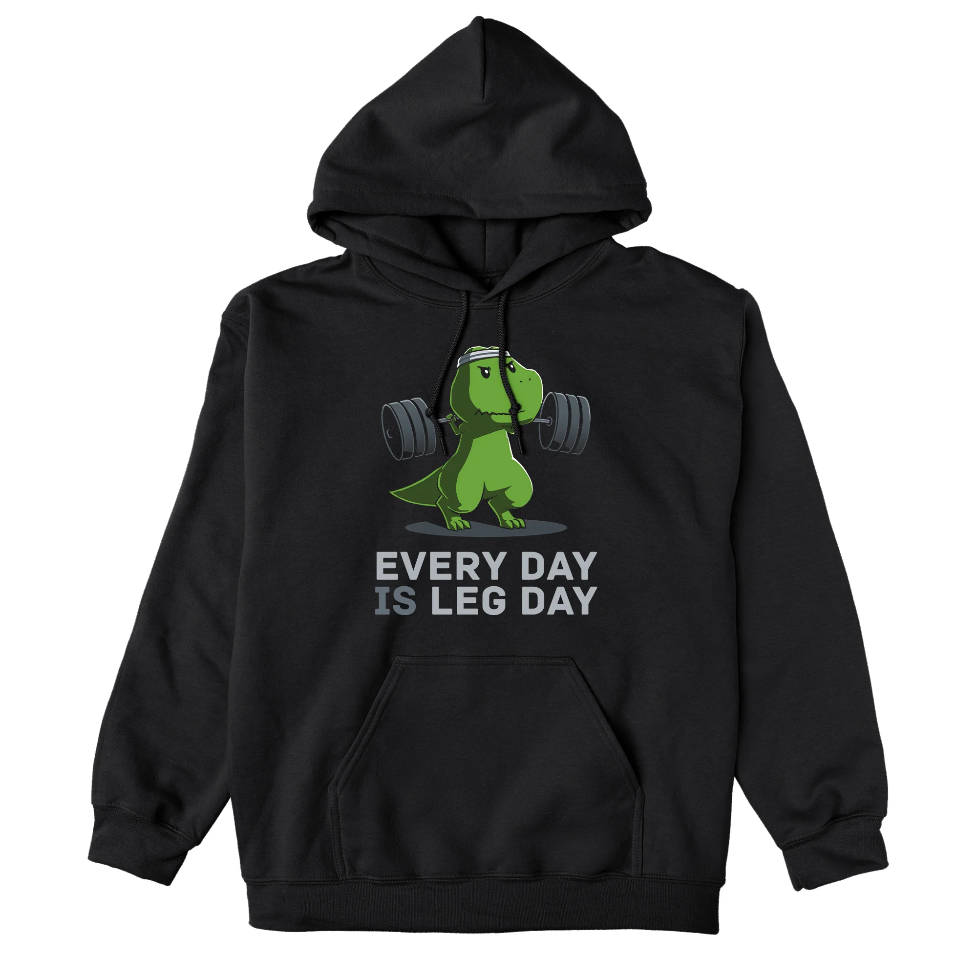 Every Day Is Leg Day - Image 13