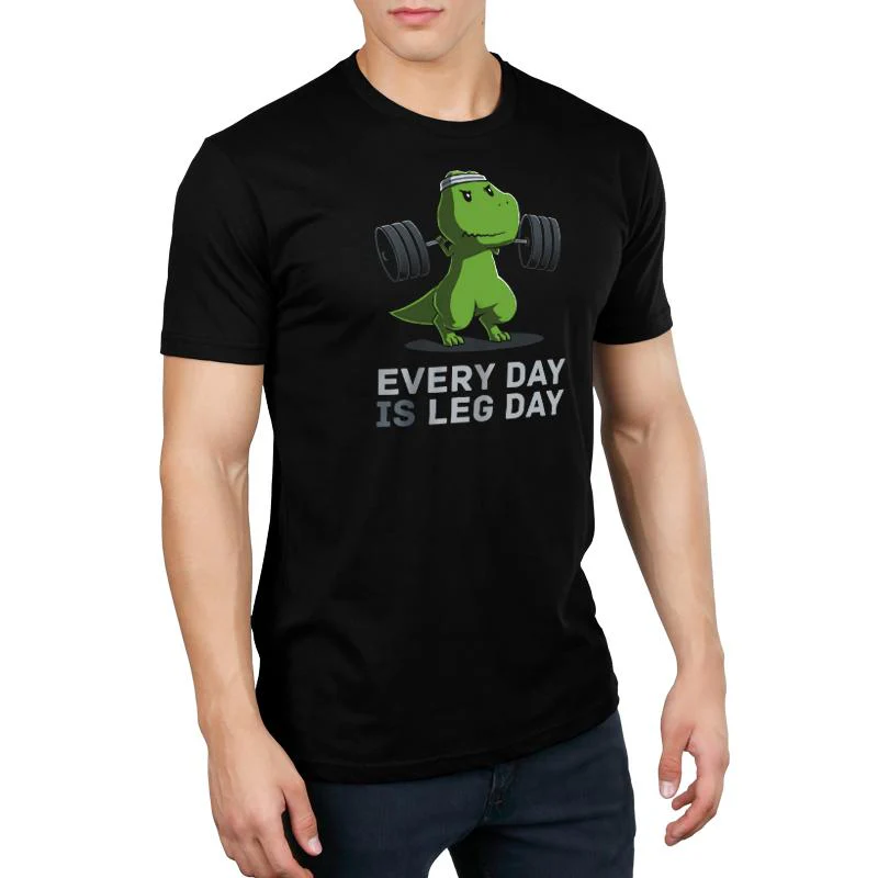 Every Day Is Leg Day - Image 3