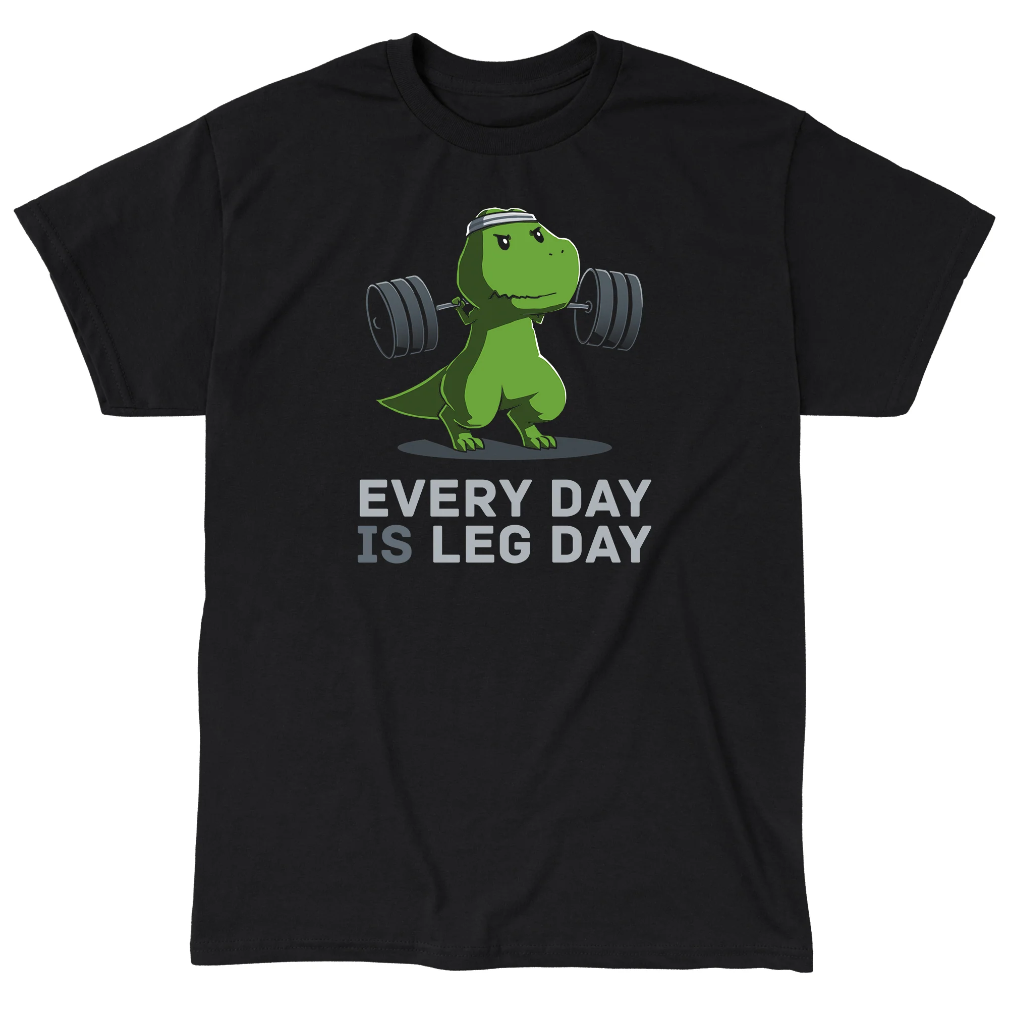 Every Day Is Leg Day - Image 6