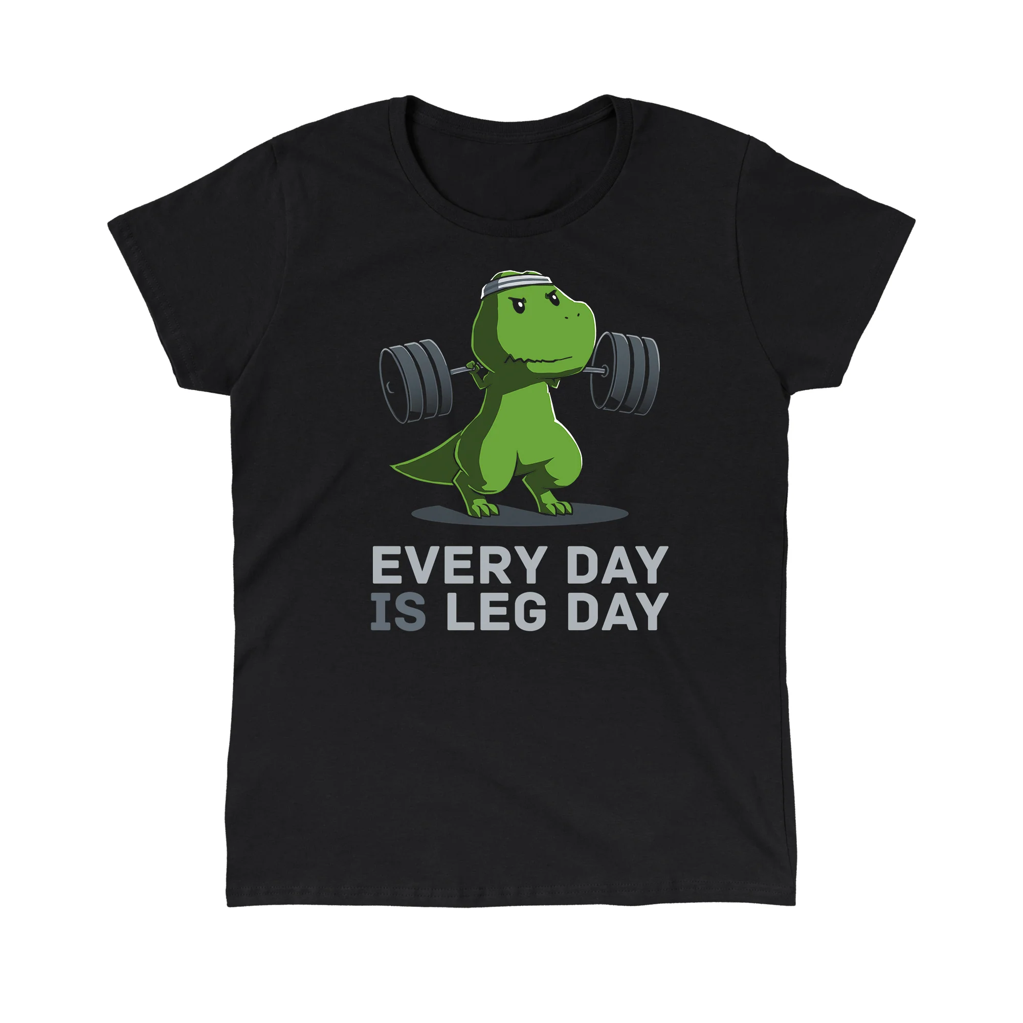 Every Day Is Leg Day - Image 7