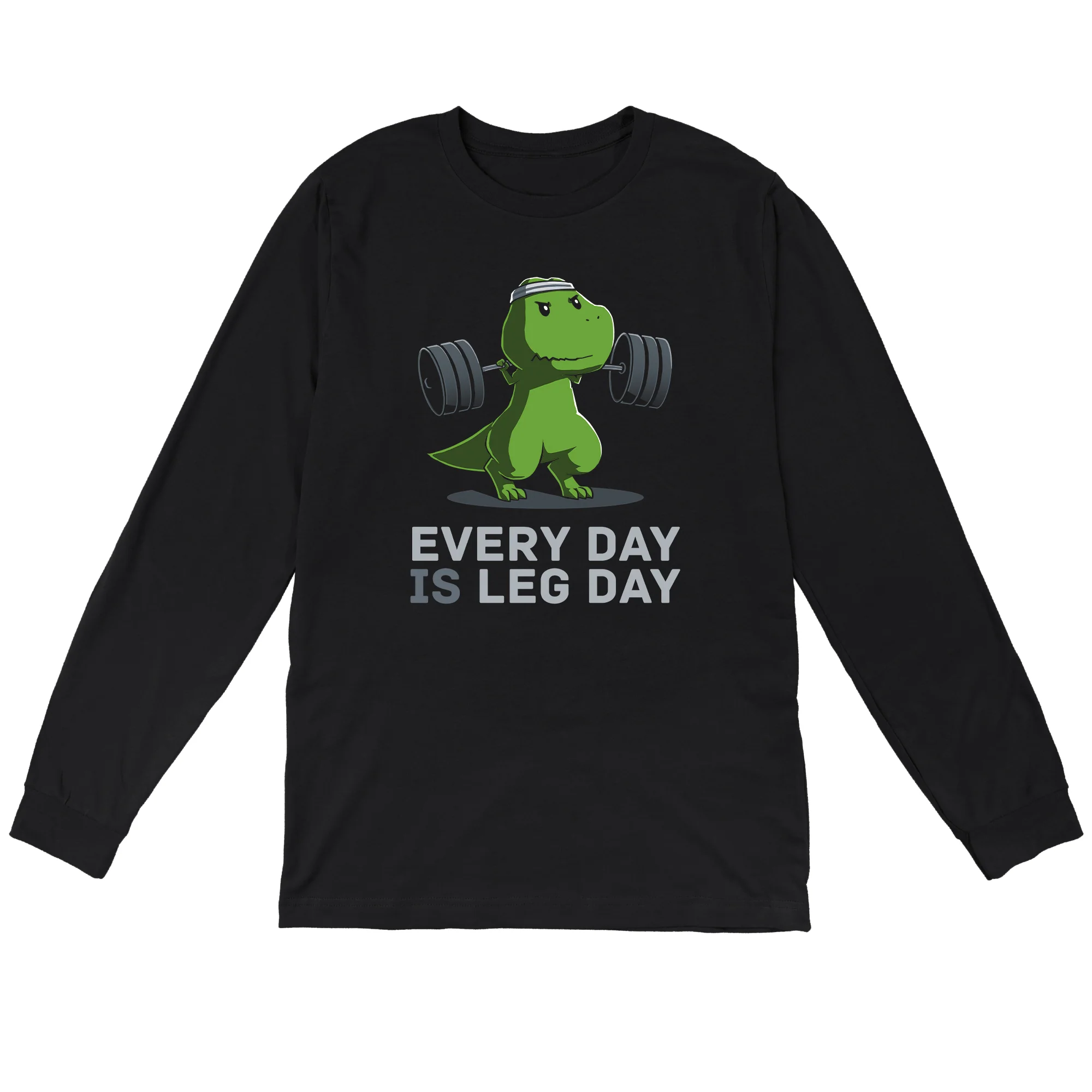 Every Day Is Leg Day - Image 9