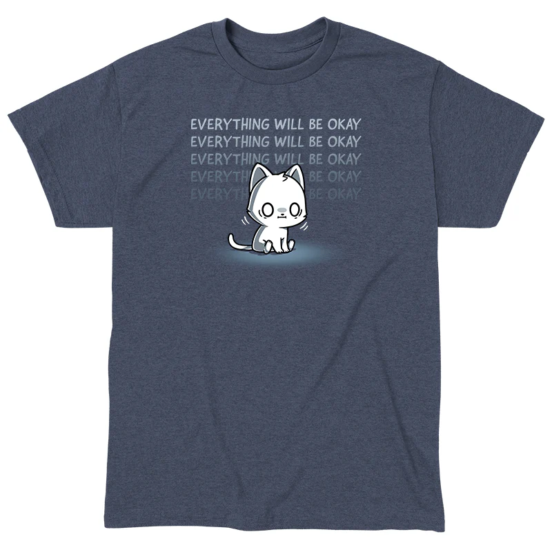 Everything Will Be Okay - Image 6