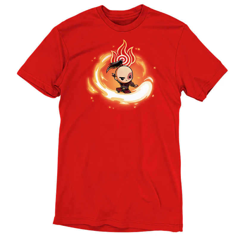 Fire Nation - Image 2