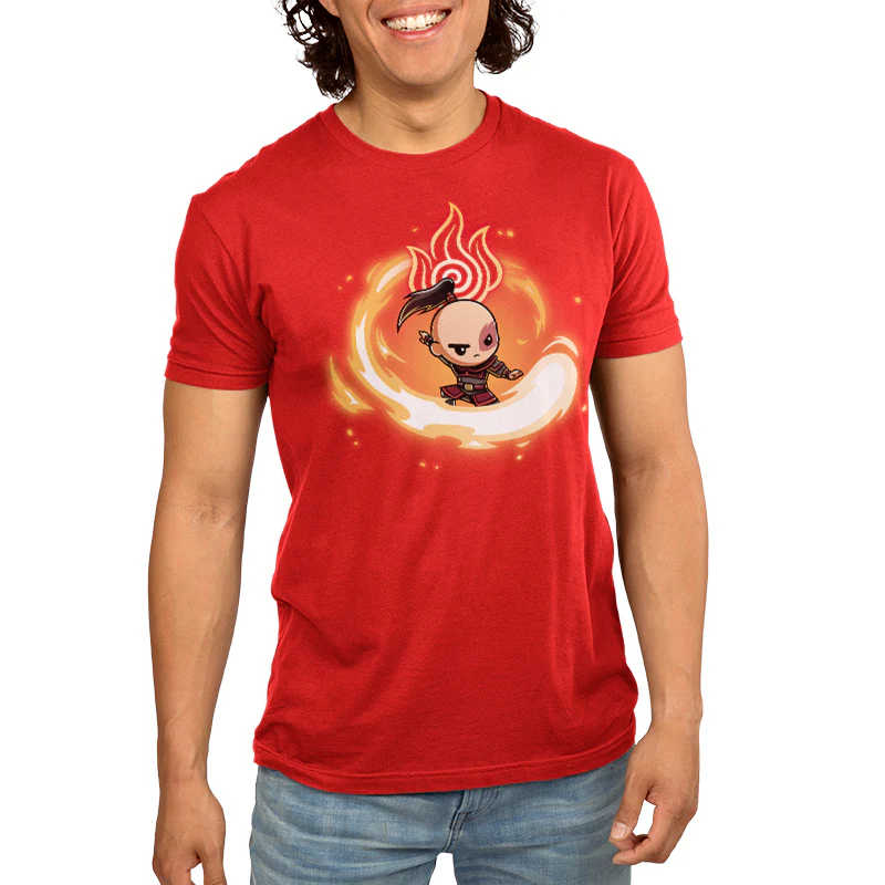Fire Nation - Image 3